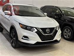 Nissan Rogue Sport